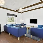Dom wakacyjny Bl1169-blokhus-berberisvej-5 *