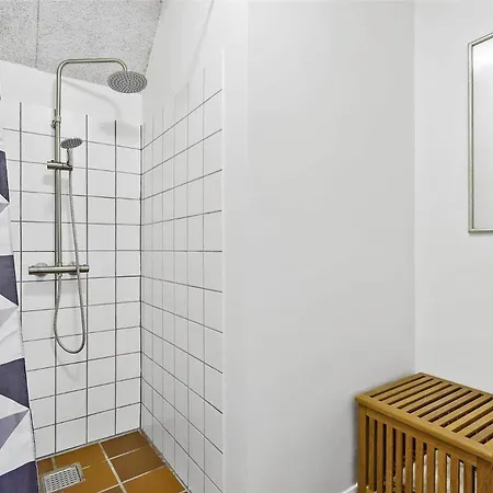 Hébergement de vacances Bl1169-blokhus-berberisvej-5 Blokhus