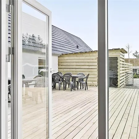 Bl1169-blokhus-berberisvej-5 * Blokhus