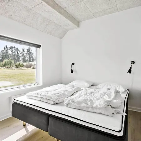 Hébergement de vacances Bl1169-blokhus-berberisvej-5