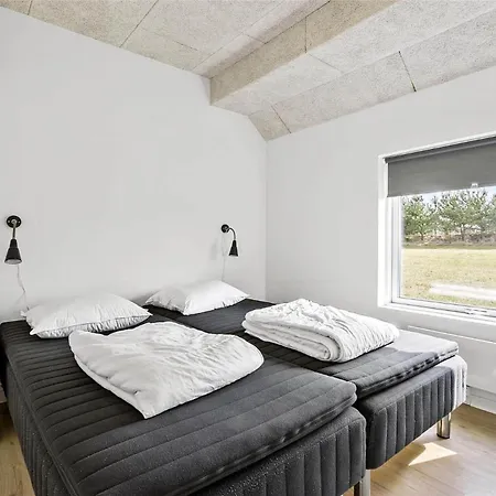 Hébergement de vacances Bl1169-blokhus-berberisvej-5 Blokhus