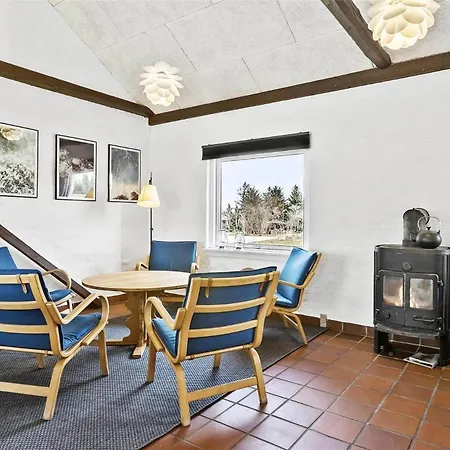 Bl1169-blokhus-berberisvej-5 Hébergement de vacances