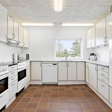 Ferienhaus Bl1169-blokhus-berberisvej-5 *