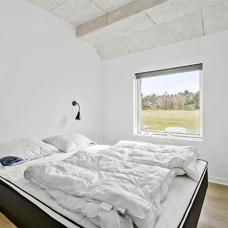 Bl1169-blokhus-berberisvej-5 Vakantiehuis *