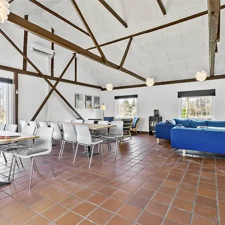Bl1169-blokhus-berberisvej-5 * Blokhus