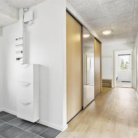 Bl1169-blokhus-berberisvej-5 Vakantiehuis *