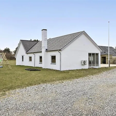 Ferienhaus Bl1169-blokhus-berberisvej-5 *