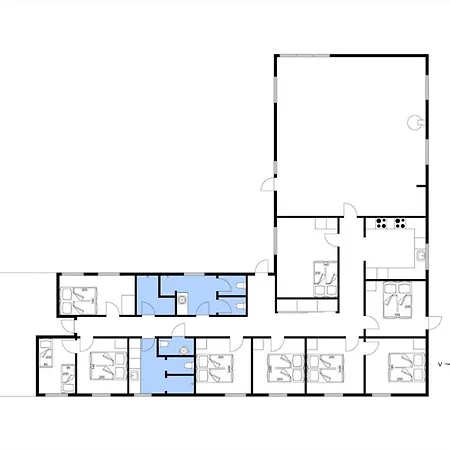 Bl1169-blokhus-berberisvej-5 * Blokhus