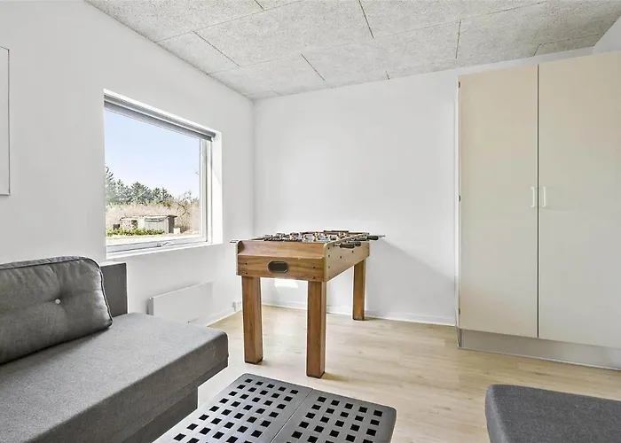 Bl1169-blokhus-berberisvej-5 Σπίτι διακοπών *