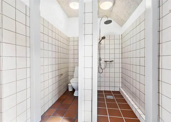 Σπίτι διακοπών Bl1169-blokhus-berberisvej-5 *