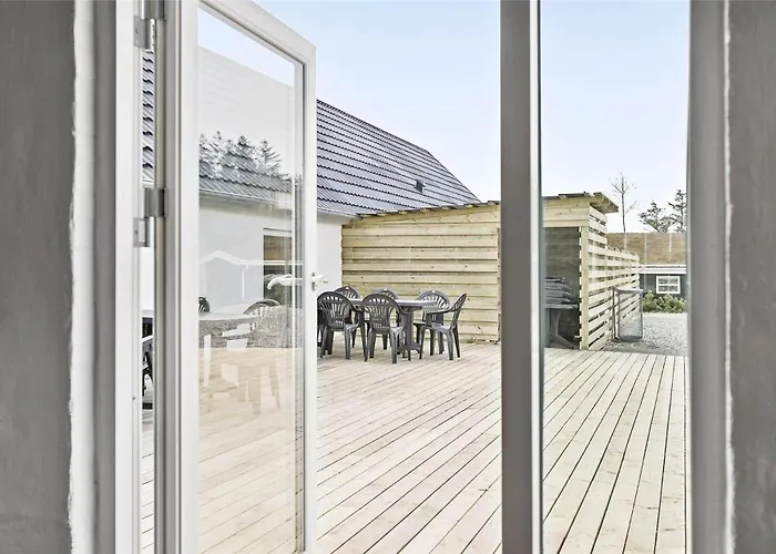 Bl1169-blokhus-berberisvej-5 * Blokhus