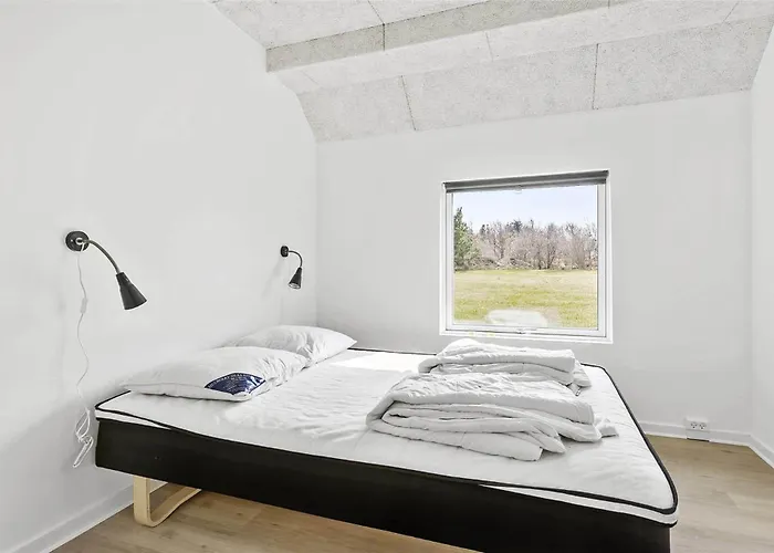 Σπίτι διακοπών Bl1169-blokhus-berberisvej-5