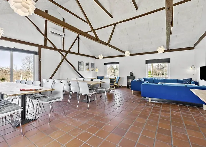 Bl1169-blokhus-berberisvej-5 Σπίτι διακοπών Blokhus