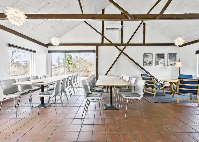 Bl1169-blokhus-berberisvej-5 * Blokhus