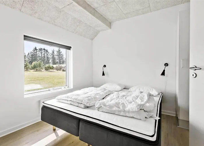 Σπίτι διακοπών Bl1169-blokhus-berberisvej-5