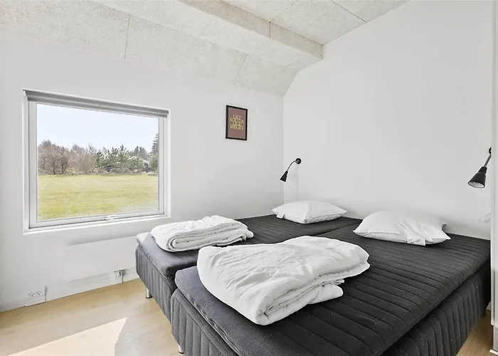 Bl1169-blokhus-berberisvej-5 Σπίτι διακοπών Blokhus