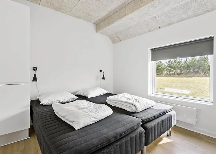 Σπίτι διακοπών Bl1169-blokhus-berberisvej-5 Blokhus