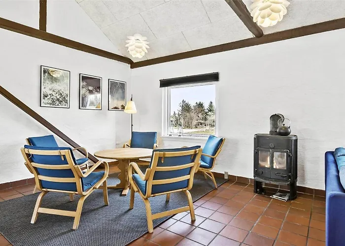 Bl1169-blokhus-berberisvej-5 Σπίτι διακοπών