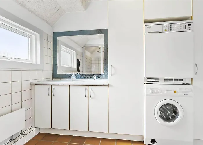 Σπίτι διακοπών Bl1169-blokhus-berberisvej-5