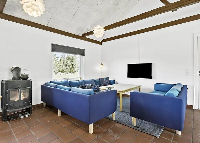 Σπίτι διακοπών Bl1169-blokhus-berberisvej-5 *